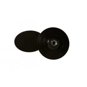 Platos rigido para pulidora