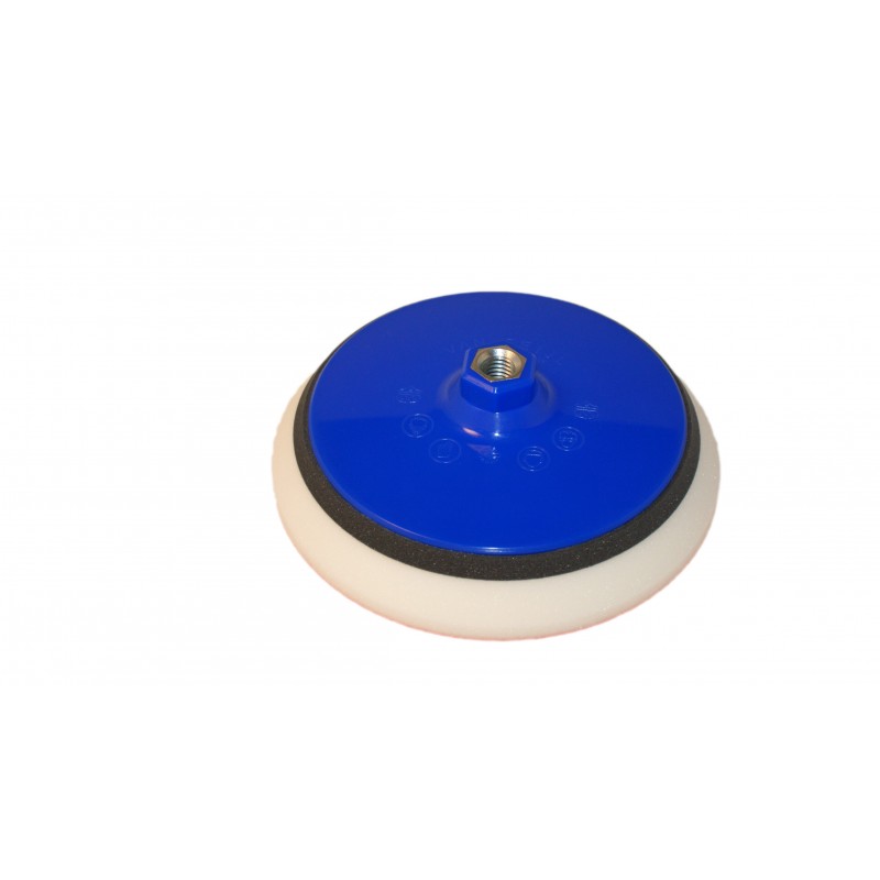 Platos pulidoras de piedra - DSB