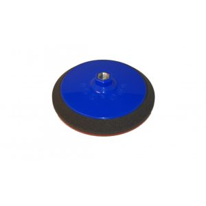 Platos pulidoras de piedra - MGB