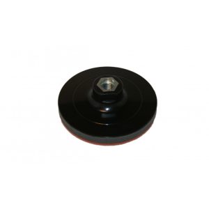 Platos para pulidoras de piedra - PE