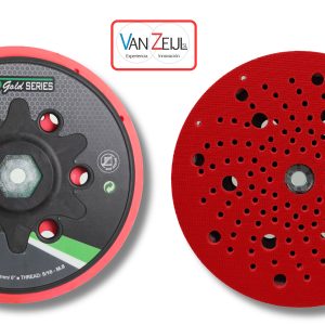 Platos para carrocería