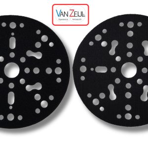 Protector de plato 150mm - 48 Agujeros