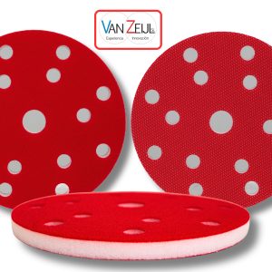 Almohadillas de interfaz 150mm - 15 Agujeros - Espesor 10mm