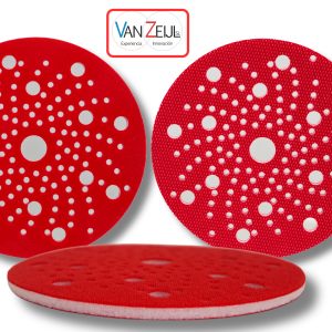 Almohadillas de interfaz 150mm - Multiagujero - Espesor 5mm