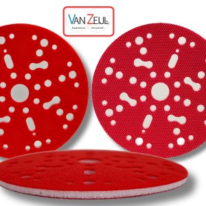 Almohadillas de interfaz 150mm - 48 Agujeros - Espesor 5mm