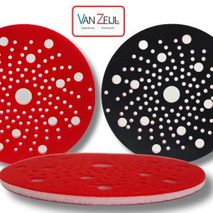 Almohadillas de interfaz Micro 150mm - Multiagujero - Espesor 5mm